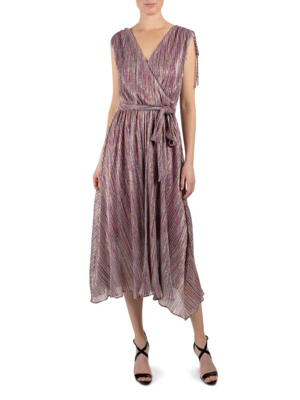 Julia Jordan dress